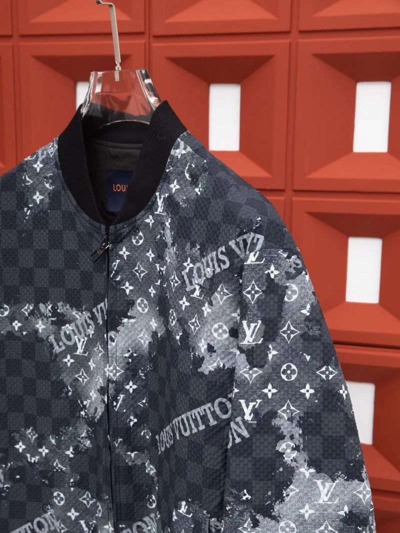 Louis Vuitton Outwear